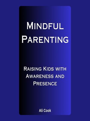 cover image of Mindful Parenting